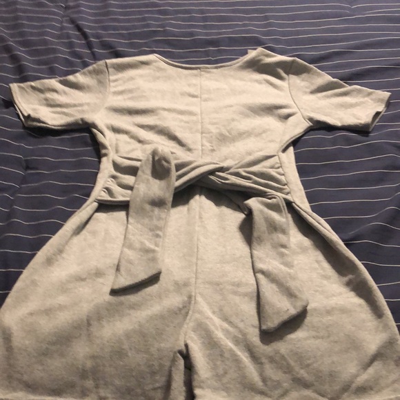 Dumper shorts - Picture 2 of 2